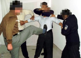 Image for article Méthodes de persécution utilisées par les agents de la de la division de sécurité intérieure de la ville de Weifang, province du Shandong