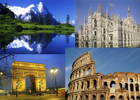 Image for article Europe : Les touristes démissionnent du Parti communiste chinois durant le Nouvel An chinois