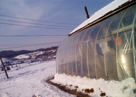 Image for article Histoires de personnes secourues lors de l’inondation de Fushun le 16 août 2013