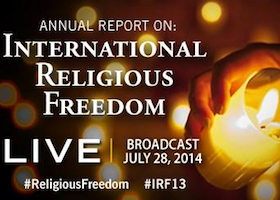 Image for article Un rapport du Département d'État des États-Unis sur la liberté religieuse internationale condamne la persécution du Falun Gong