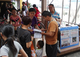 Image for article L'île de Ketam, Malaisie : « Je sais maintenant d'où proviennent ces organes – c'est trop effrayant ! 
