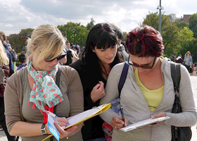 Image for article France – Paris : Recueillir des signatures condamnant les prélèvements forcés d'organes en Chine