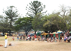 Image for article Les Australiens soutiennent la liberté pour le Falun Gong lors du sommet du G20