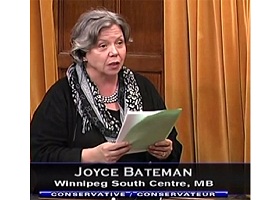 Image for article Canada : Les membres du Parlement persévèrent pour le Falun Gong en 2014 (Photos)