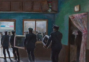 Image for article 268 pratiquants de Falun Gong ont été arrêtés à Pékin en 2014