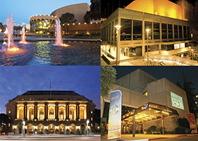 Image for article Les Californiens du nord apprécient la beauté de Shen Yun