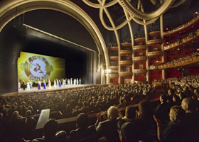Image for article Shen Yun est couvert d'éloges pour son art et sa spiritualité à Los Angeles