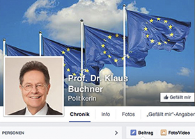 Image for article Des députés européens expriment leur soutien envers les pratiquants de Falun Gong dans l'affaire des droits de l'homme du Heilongjiang