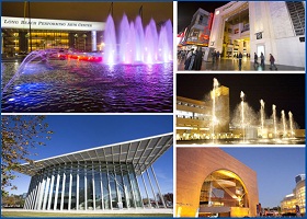 Image for article L'expérience culturelle de Shen Yun impressionne les spectateurs de la Californie du sud