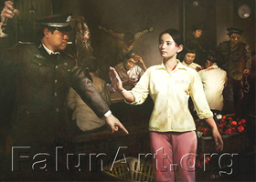 Image for article Une femme de Tianjin écope d’une deuxième peine de prison pour sa pratique du Falun Gong