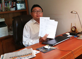 Image for article Australie : Des espions communistes se présentant comme des pratiquants de Falun Dafa envoient des courriels malveillants aux élus