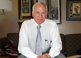 Image for article Un homme politique canadien : « Le monde entier ne peut que les admirer »