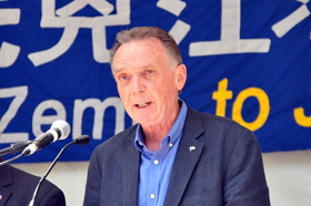 Image for article Un député canadien : On attend que les tribunaux chinois traitent les poursuites pénales contre l'ancien dictateur Jiang Zemin