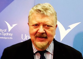 Image for article Le président du Conseil pour l'éducation des droits de l'homme australien : Vous allez gagner