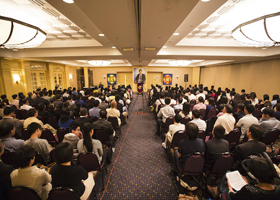 Image for article New York : La fanfare Terre divine célèbre son dixième anniversaire