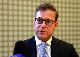 Image for article Le principal conseiller des avocats australiens soutien les actions en justice contre Jiang