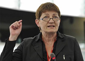 Image for article Des députés du Parlement européen exhortent le Parquet suprême chinois à traduire Jiang Zemin en justice