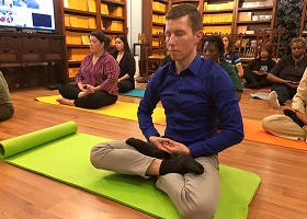 Image for article Rechercher ce qu'il y a de mieux – Histoires d'élèves à un atelier de Falun Dafa