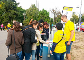 Image for article Nations pro-communistes à une époque – maintenant soutenant le principe Authenticité-Bienveillance-Tolérance 