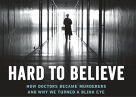 Image for article Un documentaire primé jette une lumière nouvelle sur les prélèvements forcés d'organes en Chine