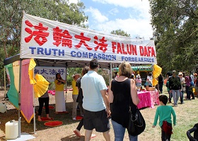 Image for article  Melbourne, Victoria : « Ce principe d'une valeur universelle est important pour chacun de nous »