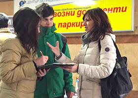 Image for article Des Bulgares soutiennent les poursuites judiciaires contre l'ancien dictateur chinois