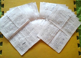 Image for article Des résidents des villes de Nanchang, Langfang, Jieyang et Tangshan soutiennent les actions en justice contre Jiang Zemin