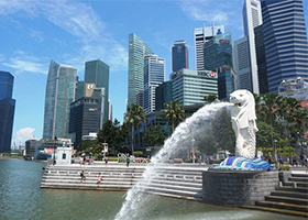 Image for article Un touriste chinois à Singapour : « Le Falun Gong est l'espoir de la Chine ! »
