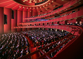 Image for article Shen Yun présente un trésor de l'humanité dans la capitale américaine