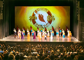 Image for article Shen Yun partage « une ancienne richesse » à travers le Mexique et le Midwest américain