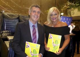 Image for article Le public australien touché et inspiré par le voyage spirituel de Shen Yun