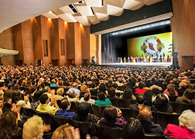 Image for article  États-Unis : Shen Yun « respire la grâce et la noblesse » dans huit États