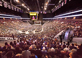 Image for article Comprendre notre responsabilité sacrée : réflexions sur la récente conférence de Maître Li