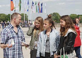 Image for article Hambourg, Allemagne : Les gens s'opposent aux prélèvements d'organes en Chine