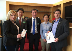 Image for article Le Parlement européen a demandé d'enquêter sur les prélèvements forcés d'organes sur des prisonniers de conscience en Chine