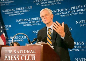 Image for article Une chaîne d'approvisionnement d'organes redoutable en Chine basée sur l'assassinat – un nouveau rapport rendu public au National Press Club