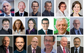 Image for article Suisse : Trente-six législateurs exhortent le Haut-Commissariat des Nations Unies aux droits de l'homme d'aider à traduire l'ancien dictateur chinois en justice