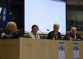 Image for article Le Parlement européen tient une audience sur les prélèvements forcés d'organes en Chine