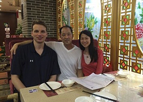 Image for article Lettre de Wang Zhiwen : Ce qui est arrivé après sa sortie de  prison en 2014