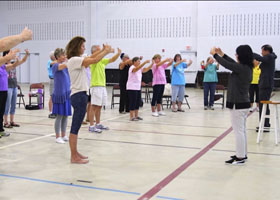 Image for article L'université de la Caroline du Sud à Aiken propose des cours de Falun Dafa