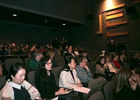 Image for article La première du film The Bleeding Edge demande que cessent les prélèvements forcés d'organes en Chine