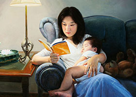 Image for article Mon cheminement vers la maison