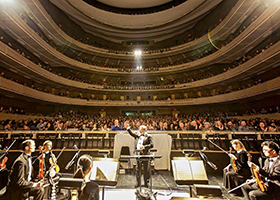 Image for article Amérique du Nord : « Shen Yun apporte le divin dans ce monde »