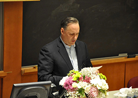 Image for article Les pratiquants ont apporté l'inspiration lors de la Conférence de partage d'expériences du Falun Dafa 2017 en Caroline du Nord