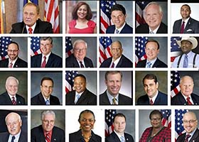 Image for article Le Sénat de New York adopte la résolution 1432 pour célébrer la Journée mondiale du Falun Dafa