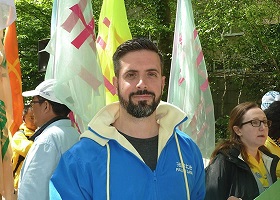 Image for article Pourquoi les jeunes sont fascinés par le Falun Dafa 