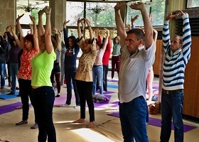 Image for article Bulgarie : La foire « Bonjour Santé » organise des séminaires de Falun Dafa dans cinq villes