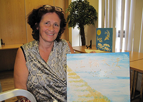 Image for article Trente années de douleur chronique guérie en quatre mois