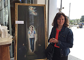 Image for article Auckland, Nouvelle-Zélande : Le Falun Gong et la ville collaborent lors d'un évènement dans les jardins botaniques