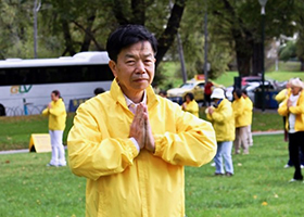 Image for article « Je deviens de plus en plus jeune »